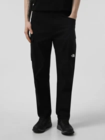 Штани The North Face Exploration модель NF0A8BGFJK31 Фото