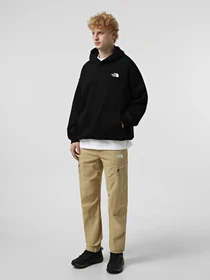 Брюки The North Face Exploration Reg Tapered модель NF0A8BR3LK51 Фото