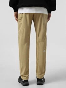 Брюки The North Face Exploration Reg Tapered модель NF0A8BR3LK51 Фото