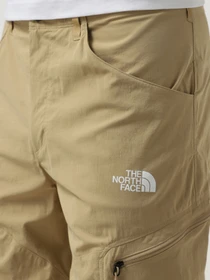Брюки The North Face Exploration Reg Tapered модель NF0A8BR3LK51 Фото