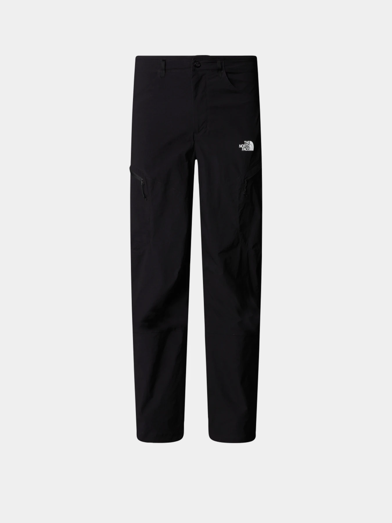 Брюки The North Face Exploration Reg Tapered модель NF0A8BR3JK31 Брюки The North Face Exploration Reg Tapered модель NF0A8BR3JK31 Фото