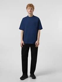 Брюки The North Face Exploration Reg Tapered модель NF0A8BR3JK31 Фото