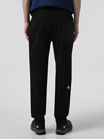 Брюки The North Face Exploration Reg Tapered модель NF0A8BR3JK31 Фото