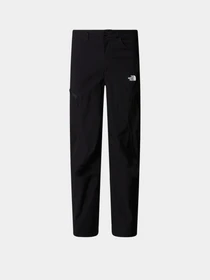 Брюки The North Face Exploration Reg Tapered модель NF0A8BR3JK31 Фото