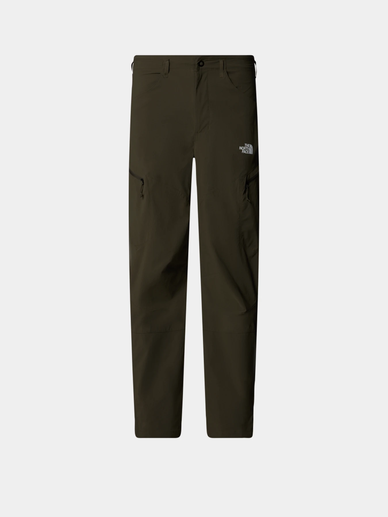 Брюки The North Face Exploration Reg Tapered модель NF0A8BR321L1 Брюки The North Face Exploration Reg Tapered модель NF0A8BR321L1 Фото
