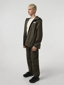 Брюки The North Face Exploration Reg Tapered модель NF0A8BR321L1 Фото