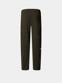 Брюки The North Face Exploration Reg Tapered модель NF0A8BR321L1 Фото