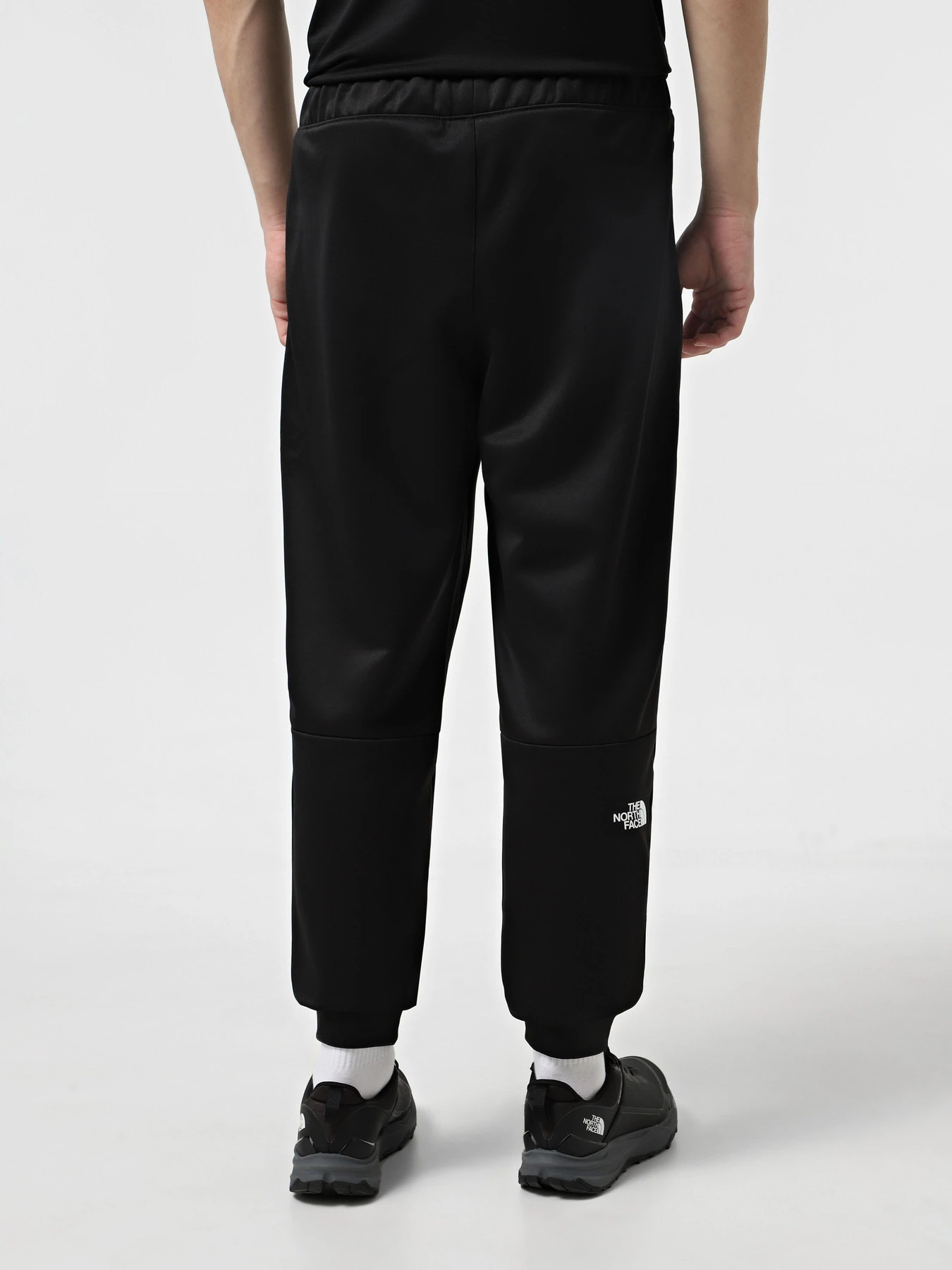 Брюки The North Face Reaxion Fleece модель NF0A8CNQJK31 Брюки The North Face Reaxion Fleece модель NF0A8CNQJK31 Фото