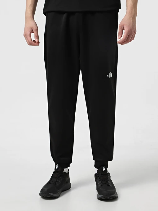Брюки The North Face Reaxion Fleece модель NF0A8CNQJK31 Фото