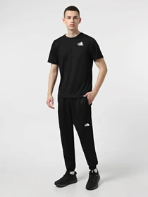 Брюки The North Face Reaxion Fleece модель NF0A8CNQJK31 Фото