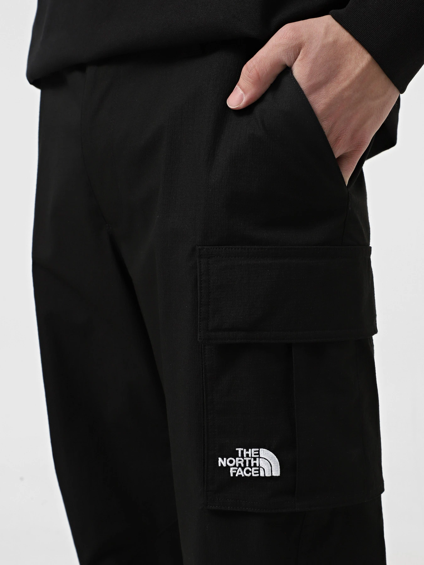 Брюки The North Face Anticline модель NF0A826J4H01 Фото