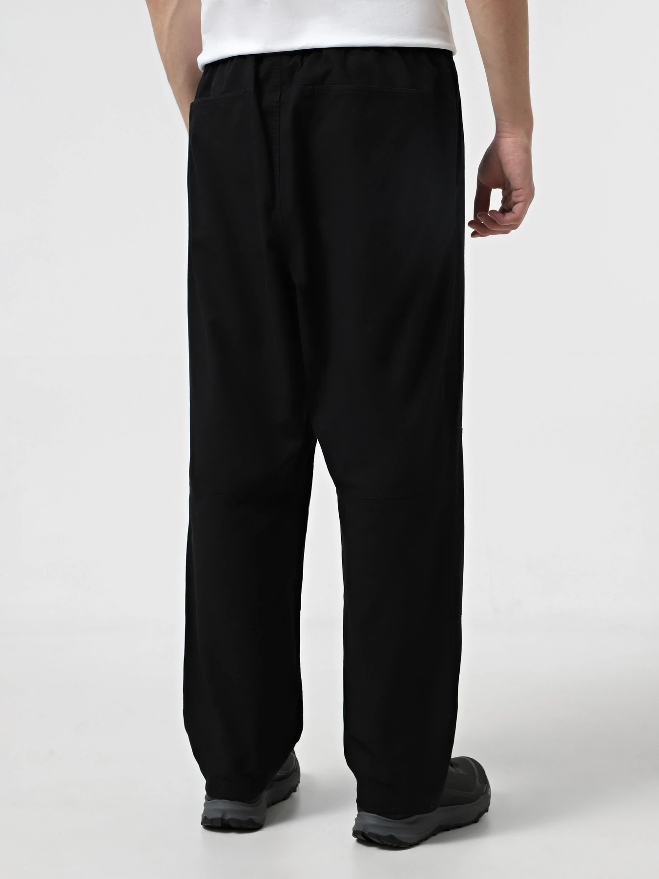 Штани The North Face Belted Utility модель NF0A8B62JK31 Штани The North Face Belted Utility модель NF0A8B62JK31 Фото