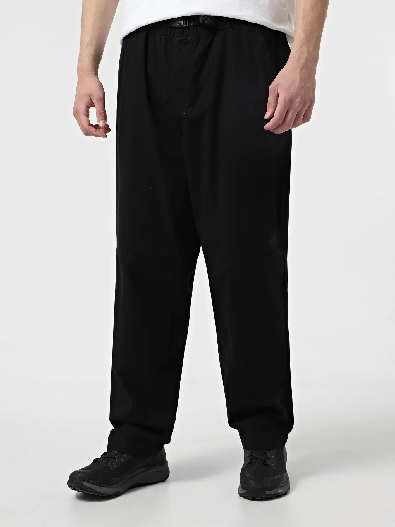 Штани The North Face Belted Utility модель NF0A8B62JK31 Штани The North Face Belted Utility модель NF0A8B62JK31 Фото