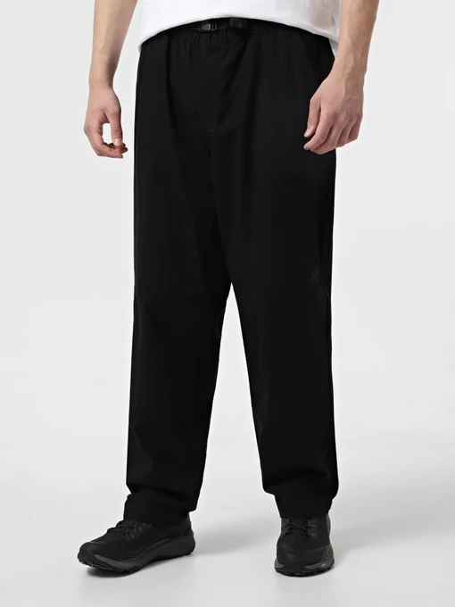 Брюки The North Face Belted Utility модель NF0A8B62JK31 Фото