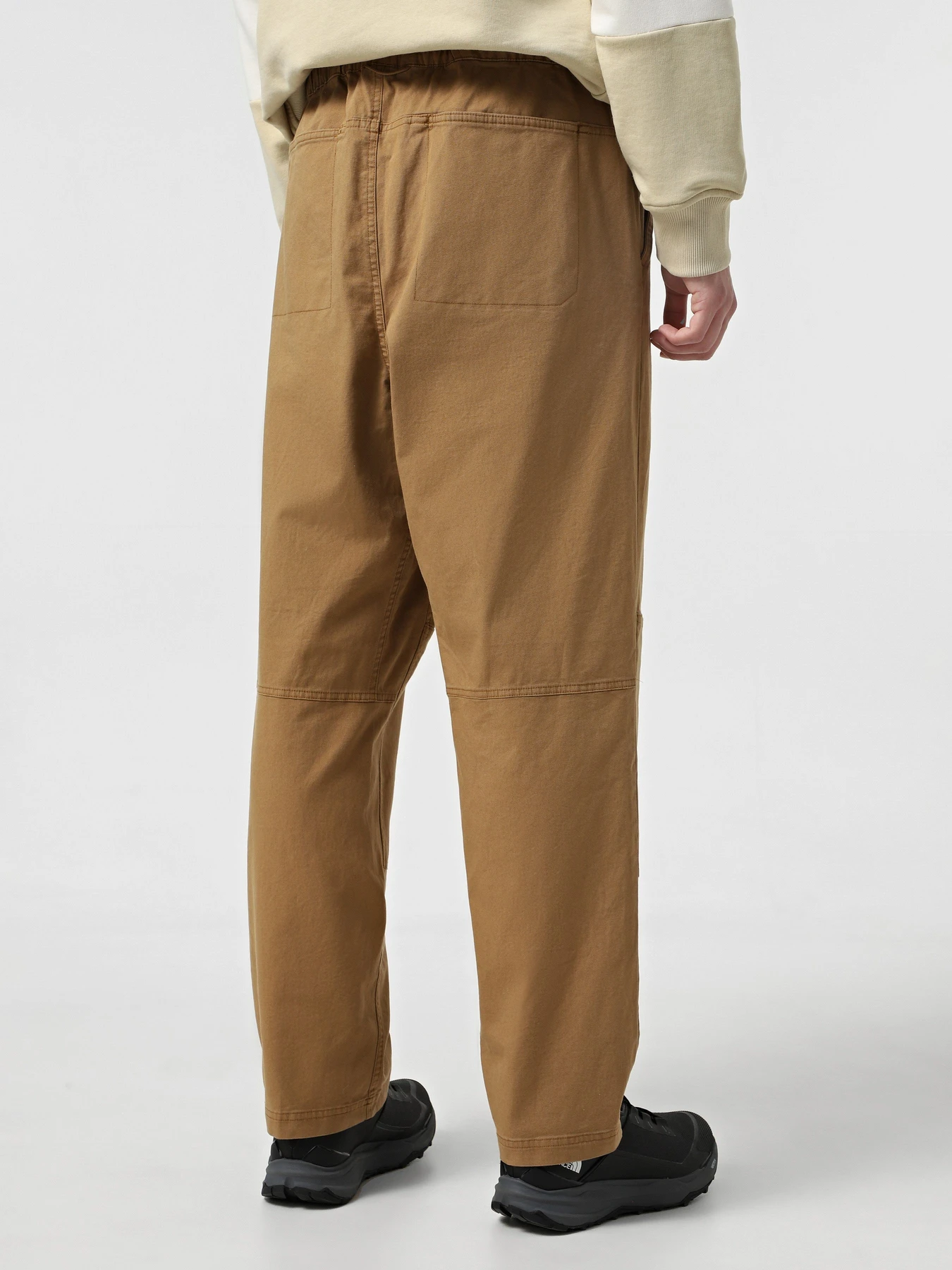 Штани The North Face Belted модель NF0A8B621731 Штани The North Face Belted модель NF0A8B621731 Фото
