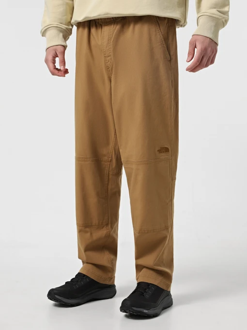 Брюки The North Face Belted модель NF0A8B621731 Фото