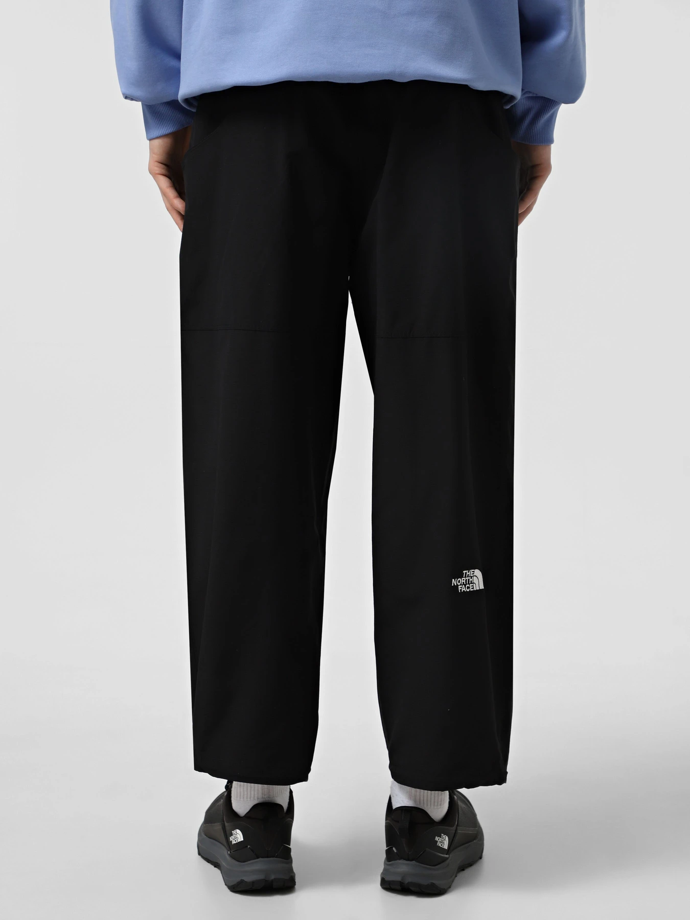 Брюки The North Face Nse модель NF0A8BJNJK31 Брюки The North Face Nse модель NF0A8BJNJK31 Фото