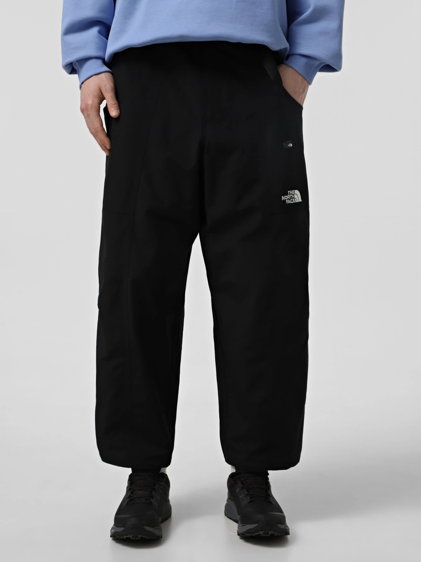Брюки The North Face Nse модель NF0A8BJNJK31 Брюки The North Face Nse модель NF0A8BJNJK31 Фото