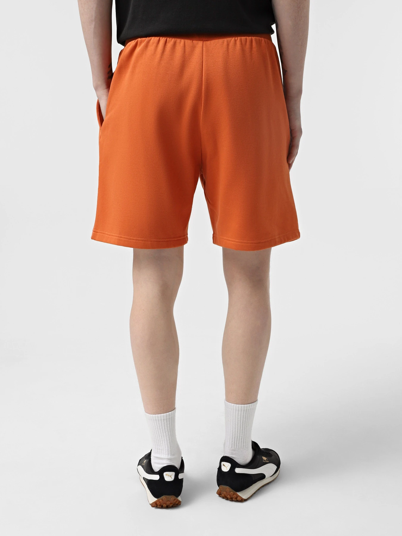 Шорты The North Face Box NSE модель NF0A8C1J6D21 Фото