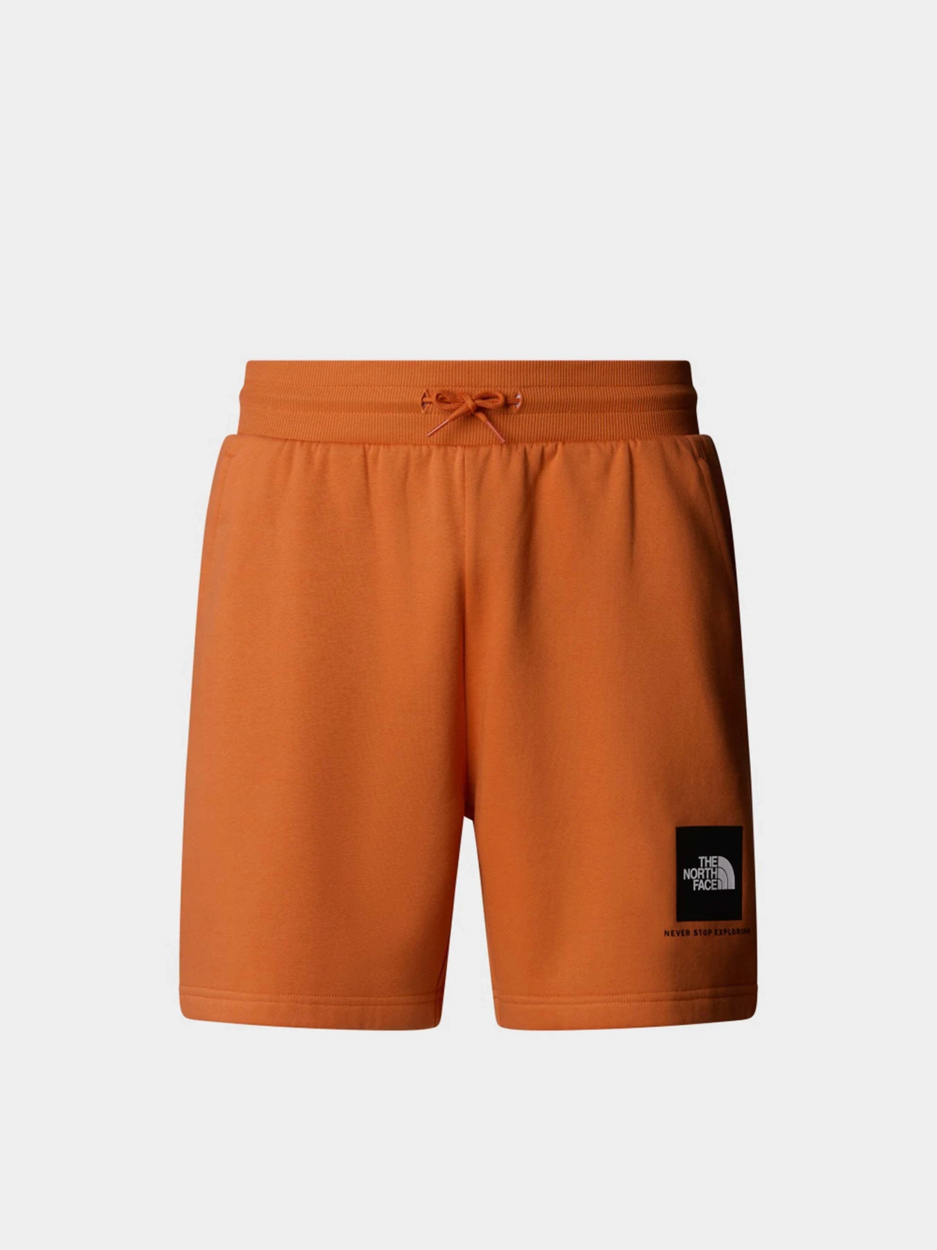 Шорты The North Face Box NSE модель NF0A8C1J6D21 Фото