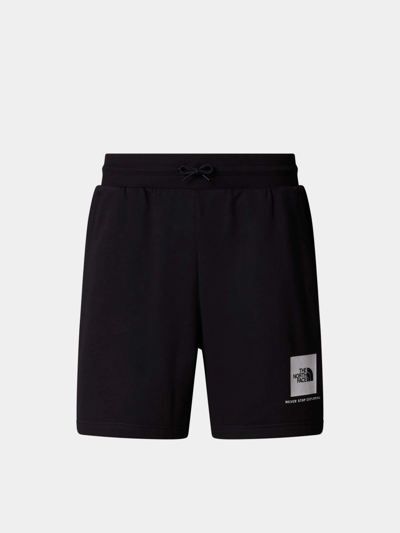 Шорты The North Face Box NSE модель NF0A8C1JKY41 Фото
