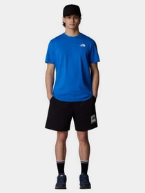 Шорты The North Face Box NSE модель NF0A8C1JKY41 Фото