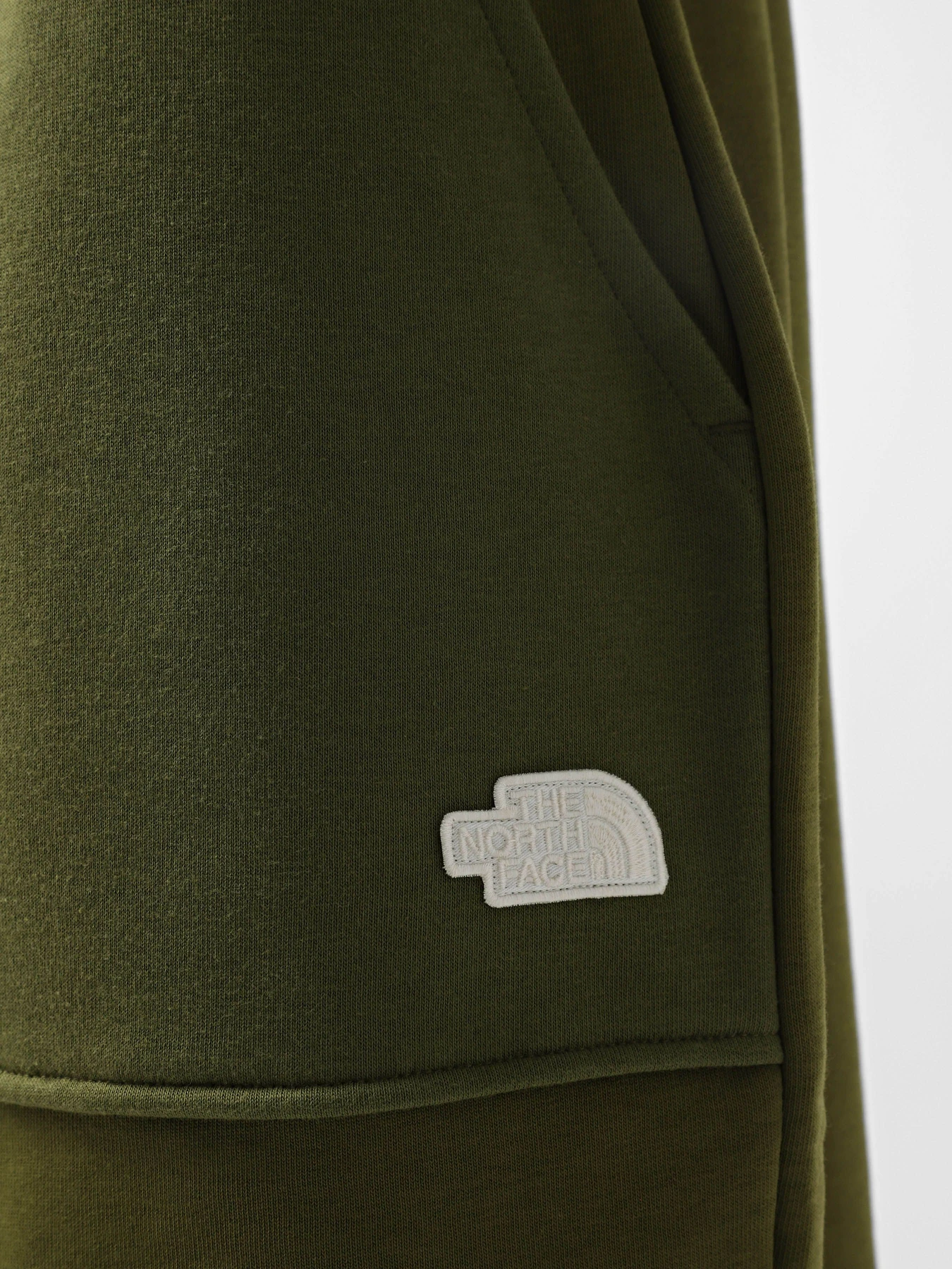 Шорты The North Face Terry модель NF0A8C29PIB1 Фото