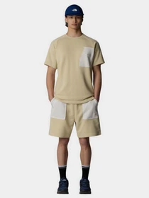 Шорты The North Face Terry модель NF0A8C293X41 Фото