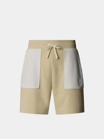 Шорты The North Face Terry модель NF0A8C293X41 Фото