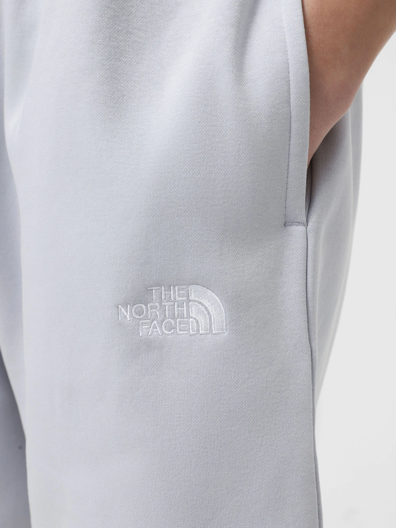 Шорты The North Face Essential модель NF0A8C2G0TI1 Шорты The North Face Essential модель NF0A8C2G0TI1 Фото