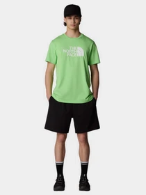 Шорты The North Face Easy модель NF0A8C2SJK31 Фото