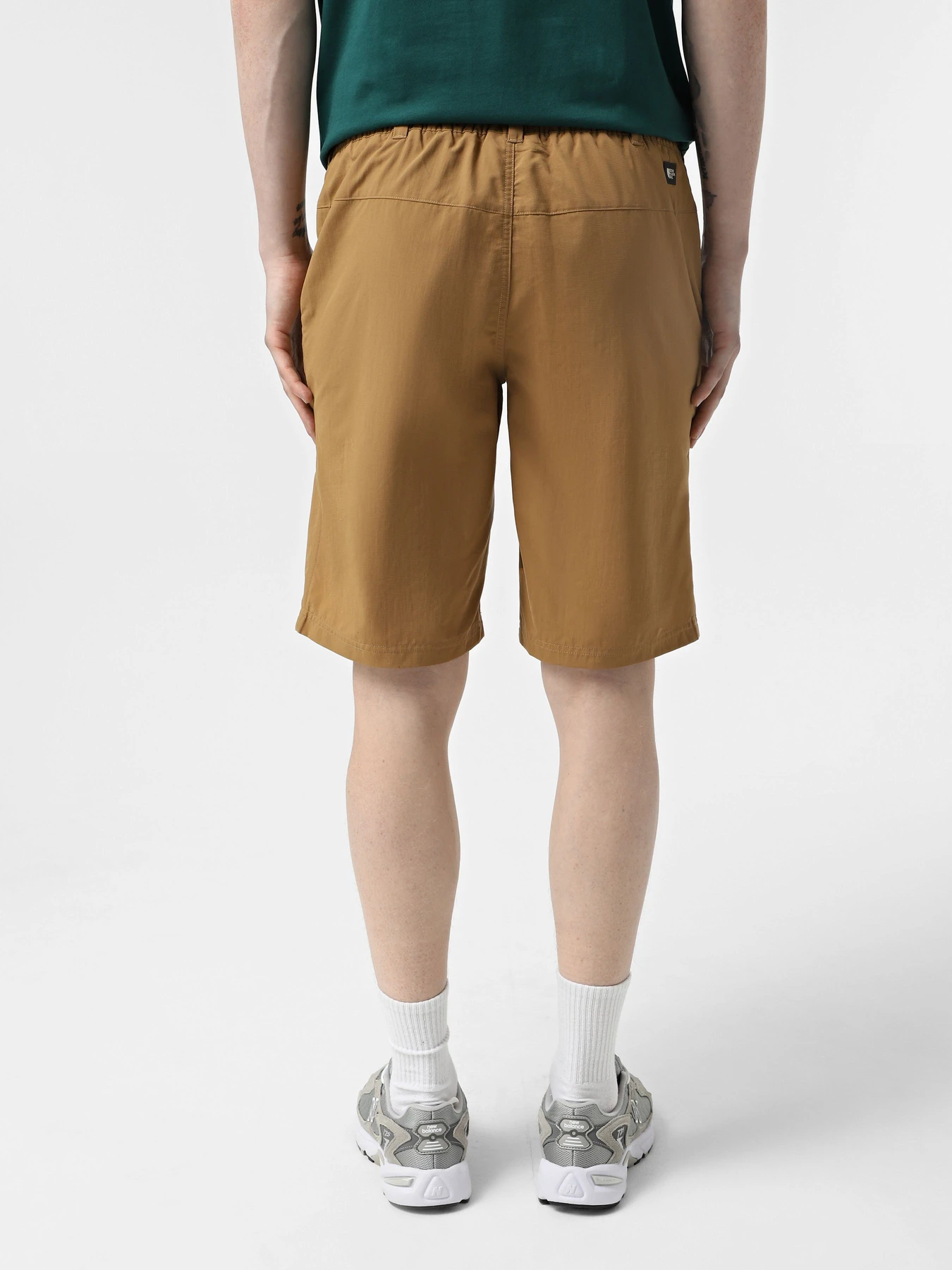 Шорты The North Face Tanken модель NF0A2S851731 Шорты The North Face Tanken модель NF0A2S851731 Фото