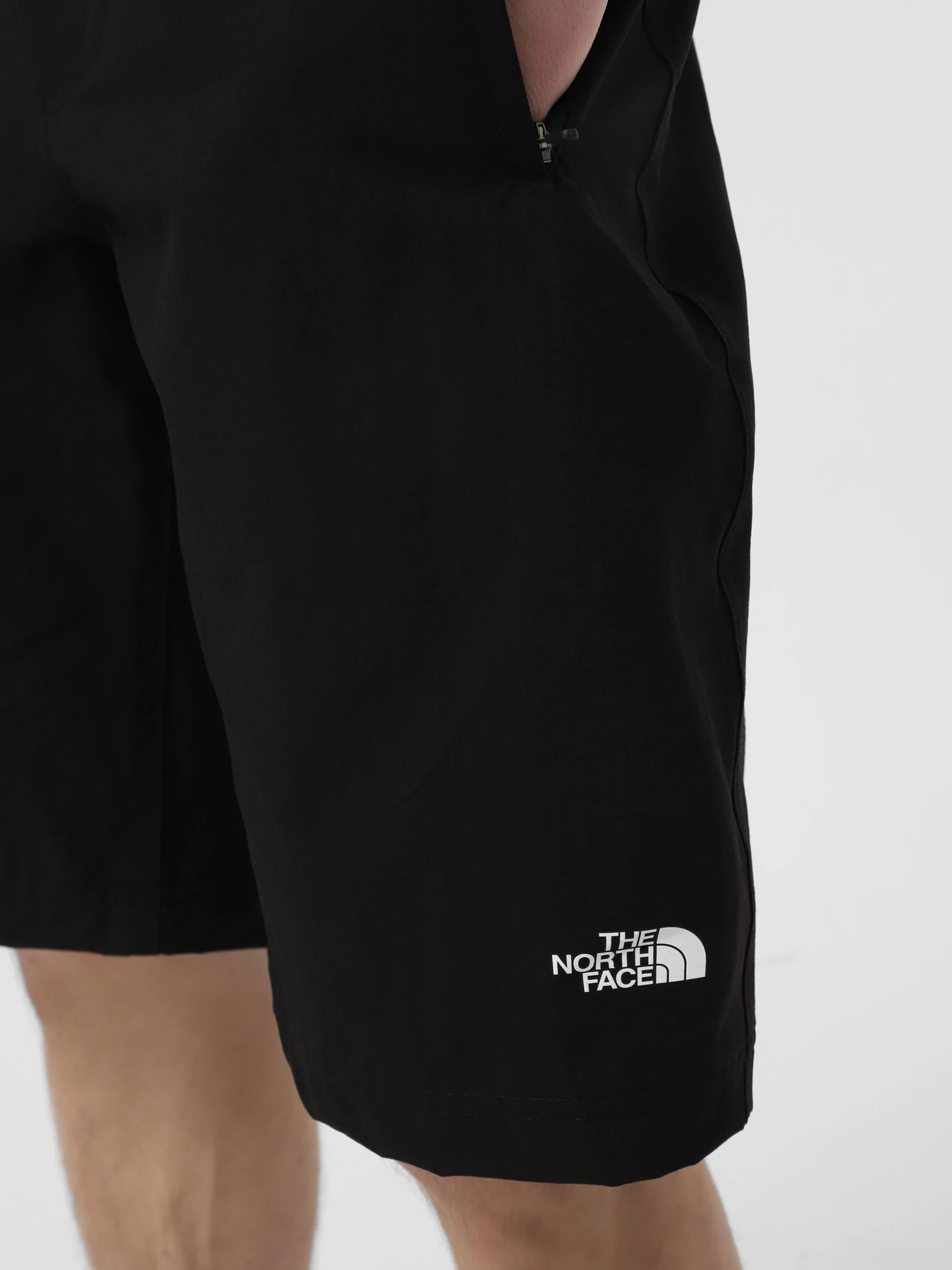 Шорты The North Face Resolve модель NF0A556V4H01 Шорты The North Face Resolve модель NF0A556V4H01 Фото