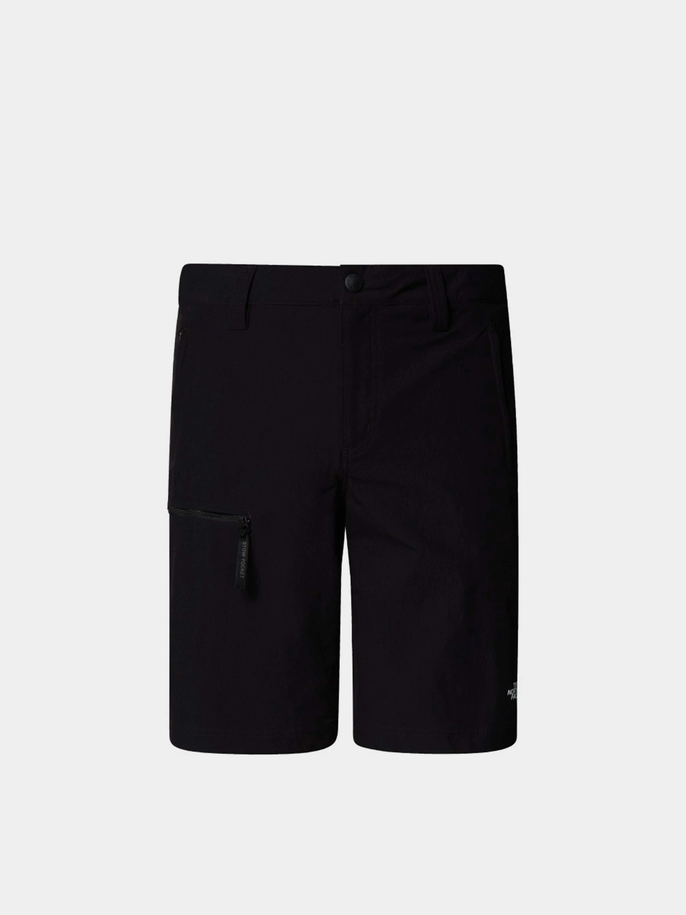 Шорты The North Face Resolve модель NF0A556V4H01 Шорты The North Face Resolve модель NF0A556V4H01 Фото