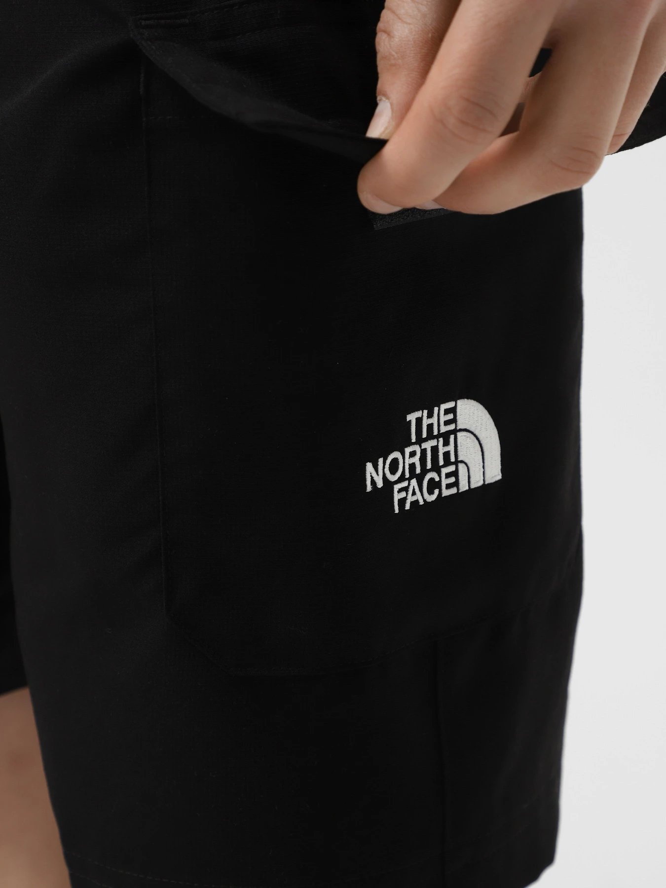 Шорты The North Face Horizon модель NF0A824D4H01 Шорты The North Face Horizon модель NF0A824D4H01 Фото