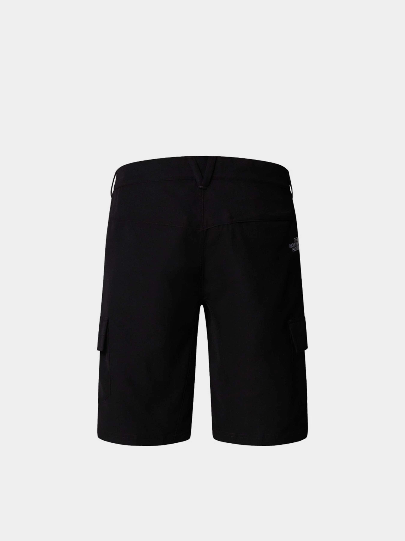 Шорты The North Face Horizon модель NF0A824D4H01 Шорты The North Face Horizon модель NF0A824D4H01 Фото