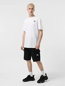Шорты The North Face Horizon модель NF0A824D4H01 Фото