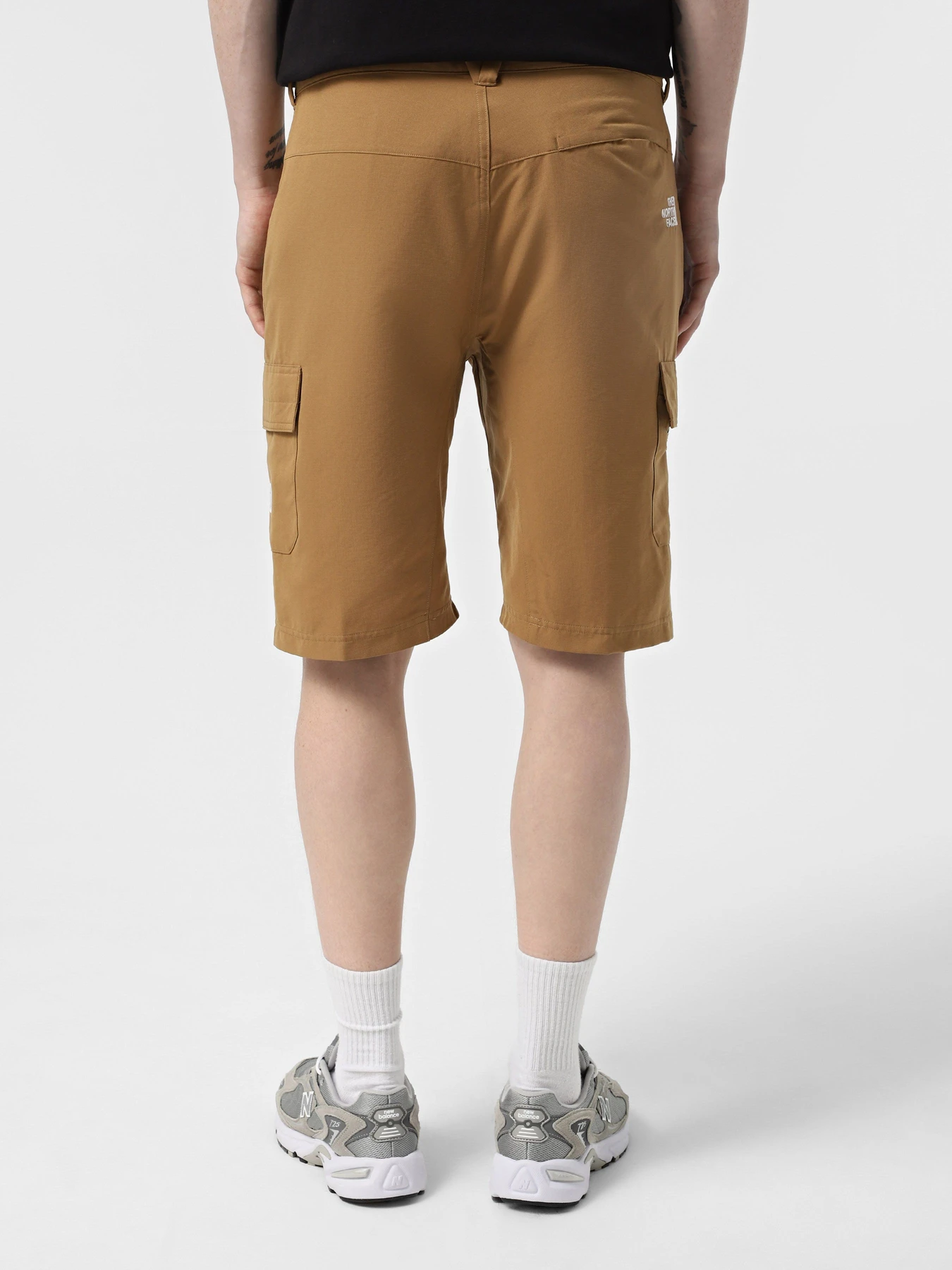 Шорты The North Face Horizon модель NF0A824D8W01 Шорты The North Face Horizon модель NF0A824D8W01 Фото
