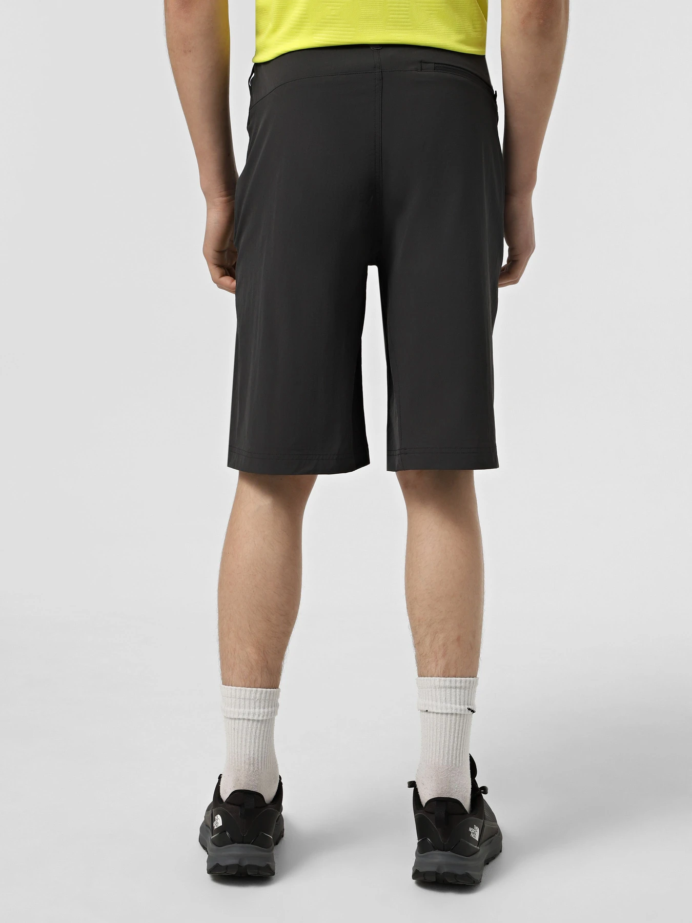 Шорты The North Face Speedlight Slim Tapered модель NF0A82694EN1 Шорты The North Face Speedlight Slim Tapered модель NF0A82694EN1 Фото