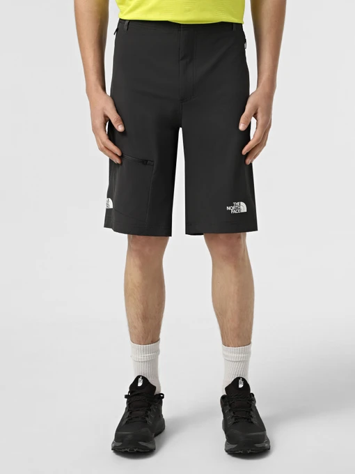 Шорты The North Face Speedlight Slim Tapered модель NF0A82694EN1 Фото