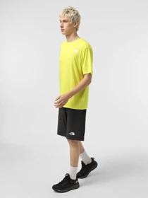 Шорты The North Face Speedlight Slim Tapered модель NF0A82694EN1 Фото
