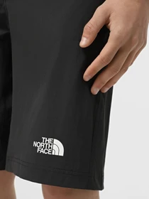 Шорты The North Face Speedlight Slim Tapered модель NF0A82694EN1 Фото