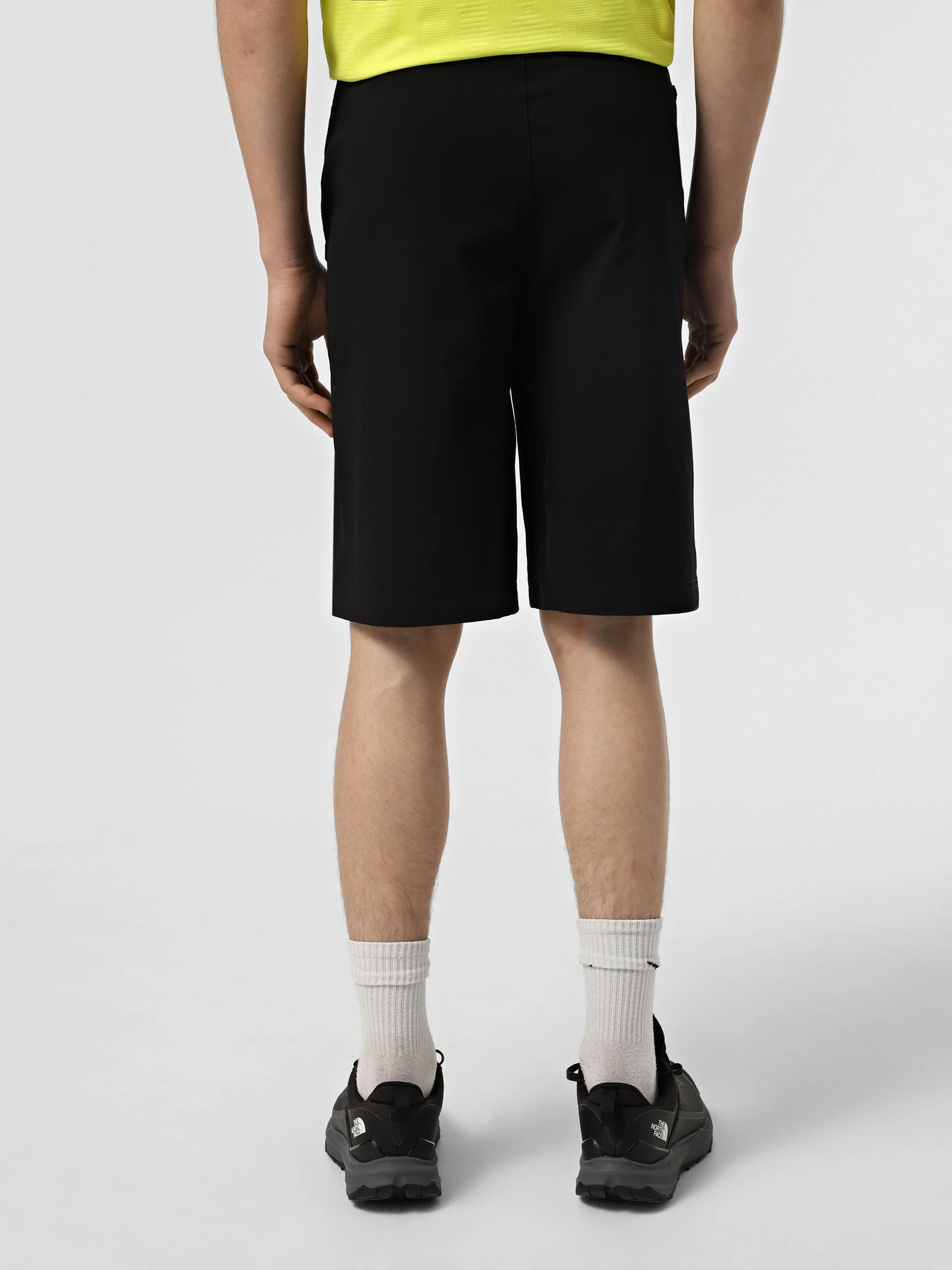 Шорты The North Face Speedlight Slim Tapered модель NF0A82694H01 Шорты The North Face Speedlight Slim Tapered модель NF0A82694H01 Фото