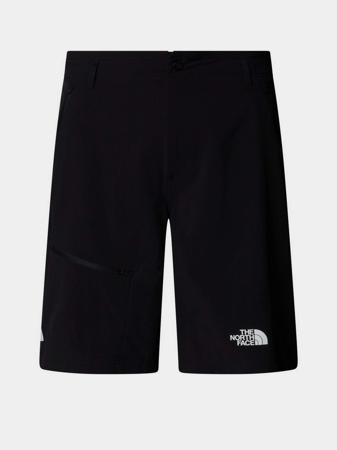 Шорты The North Face Speedlight Slim Tapered модель NF0A82694H01 Шорты The North Face Speedlight Slim Tapered модель NF0A82694H01 Фото