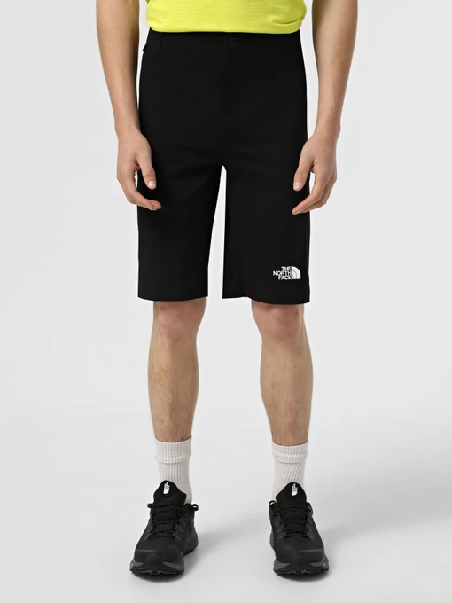 Шорты The North Face Speedlight Slim Tapered модель NF0A82694H01 Фото