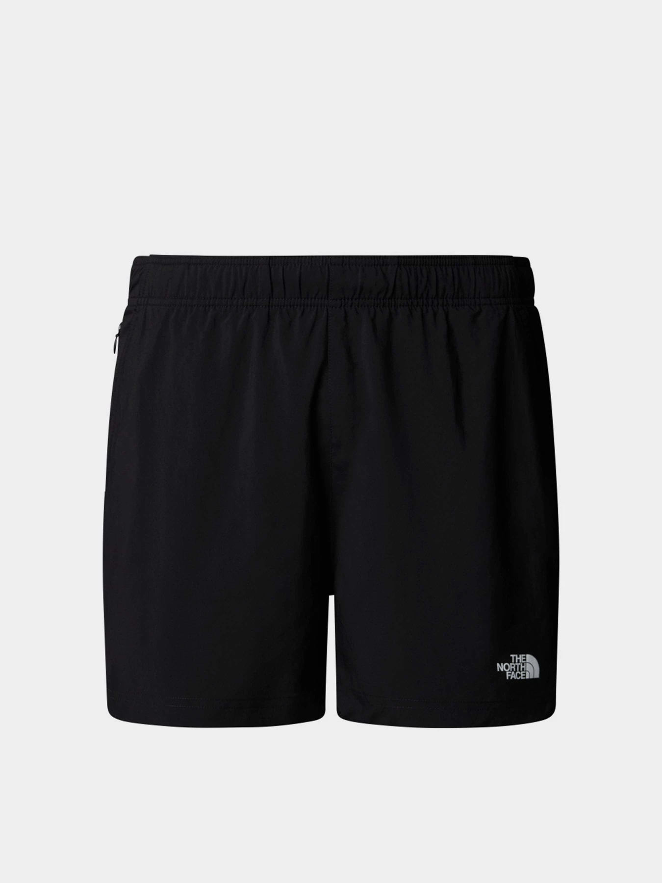 Шорты The North Face 24/7 5'' модель NF0A882D4H01 Шорты The North Face 24/7 5'' модель NF0A882D4H01 Фото