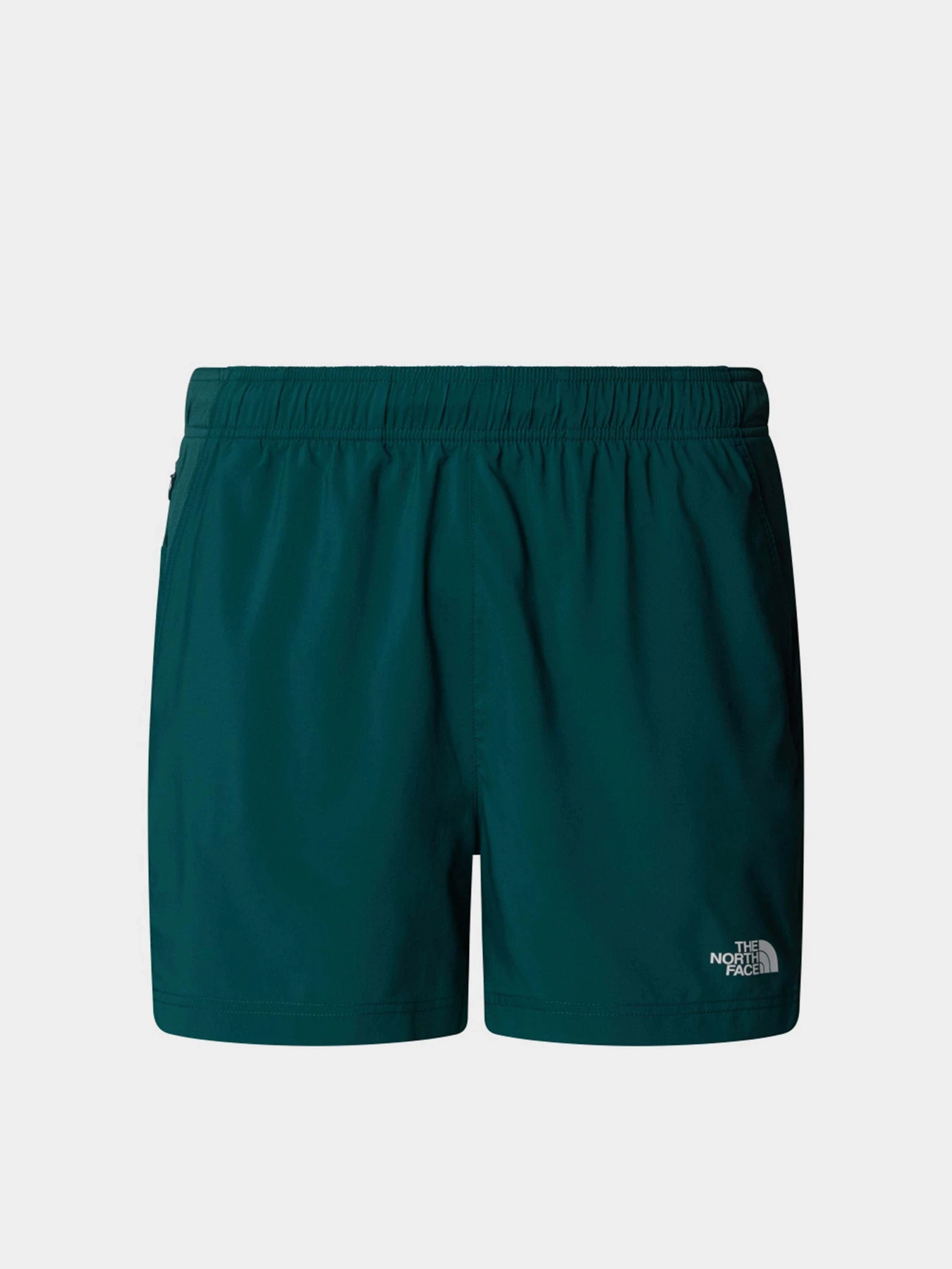 Шорты The North Face 24/7 5'' модель NF0A882D6GI1 Шорты The North Face 24/7 5'' модель NF0A882D6GI1 Фото