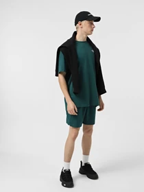 Шорты The North Face 24/7 5'' модель NF0A882D6GI1 Фото