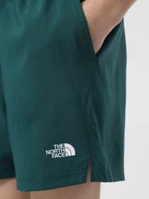 Шорты The North Face 24/7 5'' модель NF0A882D6GI1 Фото