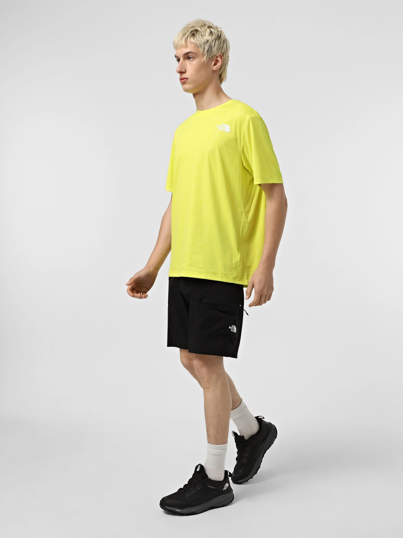 Шорты The North Face Packable модель NF0A883Q4H01 Шорты The North Face Packable модель NF0A883Q4H01 Фото